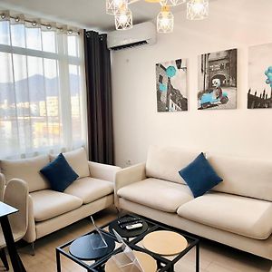 Appartement met Twee Slaapkamers
